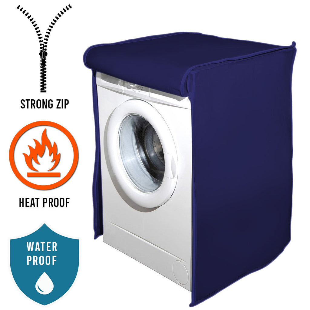 Waterproof Washing Machine Cover