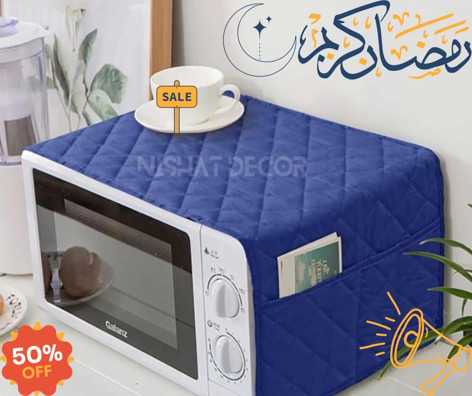 Microwave Cover