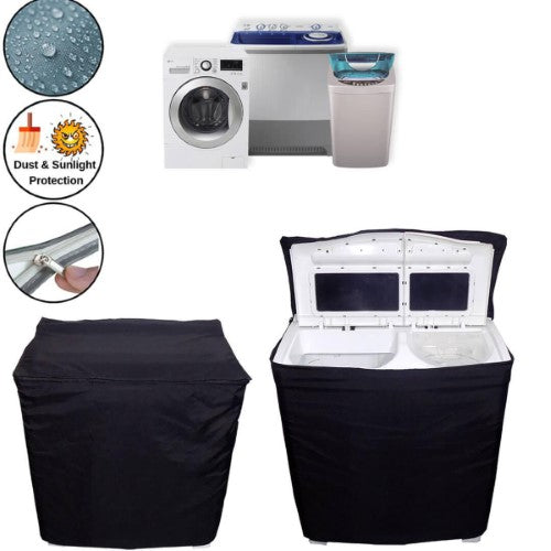 Super Asia Washing Machine Covers