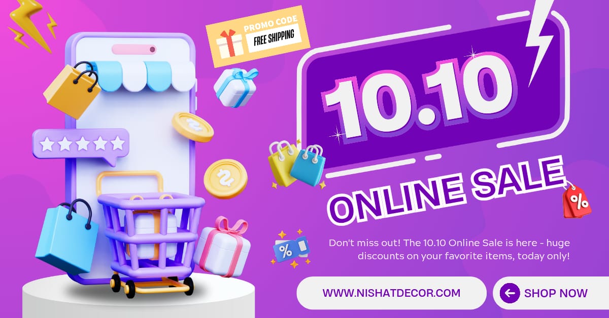 nishatdecor