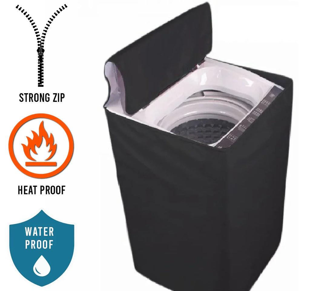 Cover For Machine Waterproof Machine Covers – nishatdecor