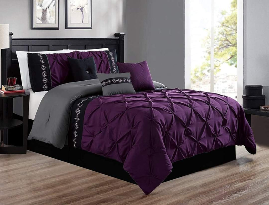 Bed Sheet Design