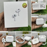 Apple AirPods Pro 2 (With Popup Msg/Locate In Find My iPhone)