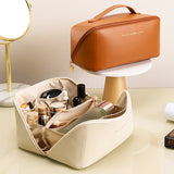 Multi-functional High-end Travel Makeup Bag, Large Capacity