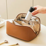 Multi-functional High-end Travel Makeup Bag, Large Capacity