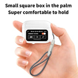 A9 Airpods Pro ANC/ENC Touch Screen Wireless Earbuds