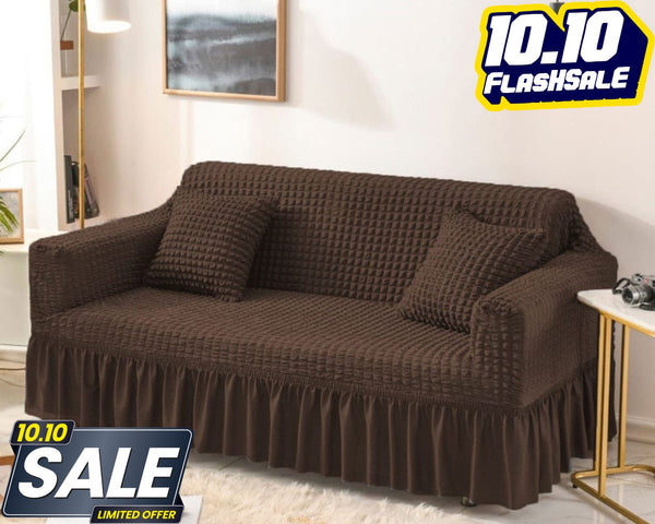Bubble Sofa Cover