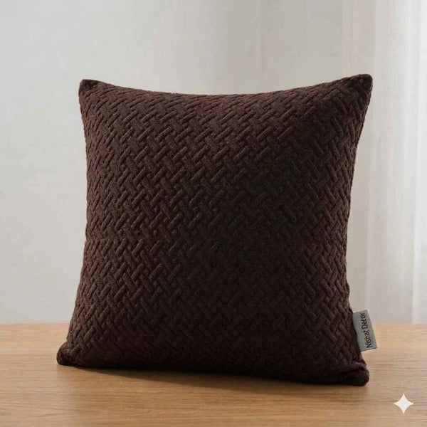 Stripe Cushion Cover