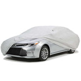 Water Proof Car Cover - Toyota Carola  Car