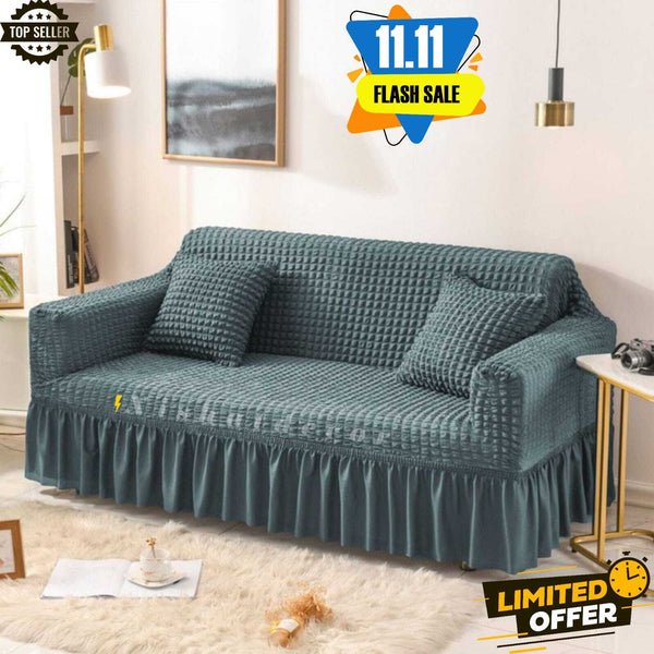 Bubble Sofa Cover