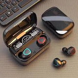 M10 Wireless Earbuds Bluetooth Earphones Noise Cancellation With LED Display