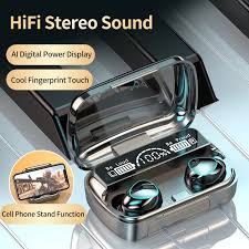 Wireless Earbuds