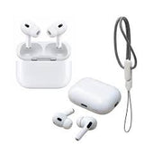 Apple AirPods Pro 2 (With Popup Msg/Locate In Find My iPhone)