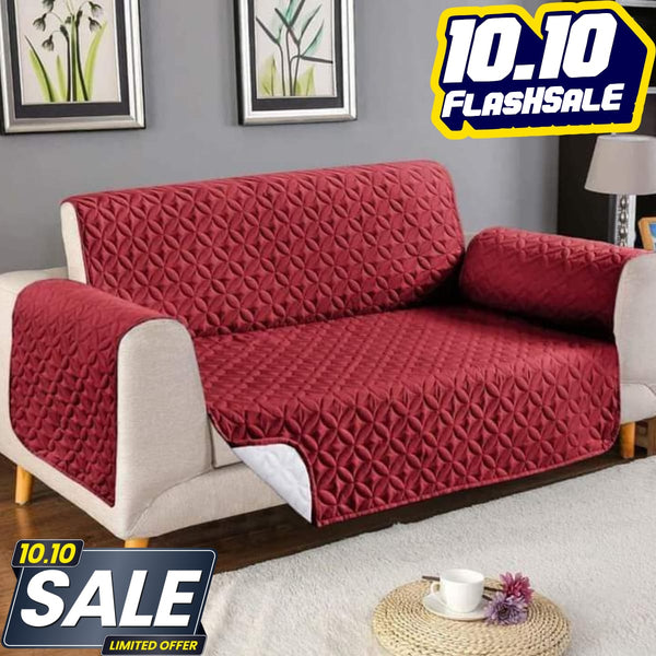 Quilted Sofa Covers