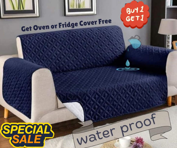 Quilted Sofa Covers