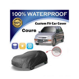 Water Proof Car Cover - Coure Car