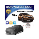 Water Proof Car Cover - BRV New