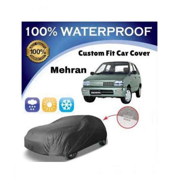 Car Cover