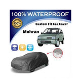 Water Proof Car Cover - Mahran Car